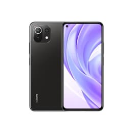 Xiaomi Mi 11 Lite 5G 128 Go Dual Sim - Noir - Débloqué