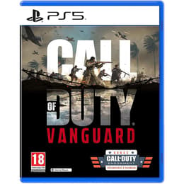 Call Of Duty Vanguard - PlayStation 5