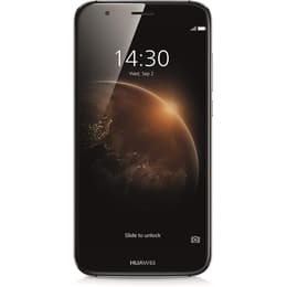 Huawei G8 16 Go - Gris - Débloqué