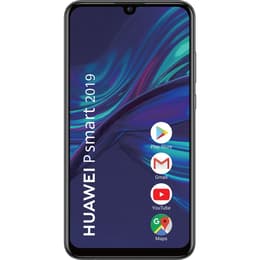 Huawei P smart 2019 64 Go - Noir - Débloqué