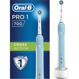 Brosse à dent électrique Oral-B Pro 1 700