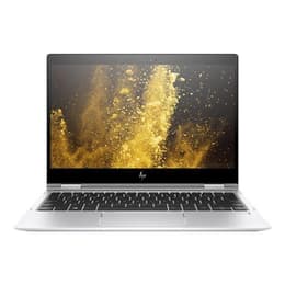 HP EliteBook x360 1020 G2 12" Core i7 2,8 GHz - SSD 512 Go - 16 Go QWERTY - Anglais (US)
