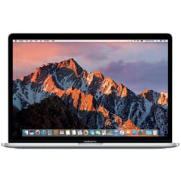MacBook Pro Touch Bar 15" Retina (2018) - Core i7 2.2 GHz 256 SSD - 16 Go AZERTY - Français