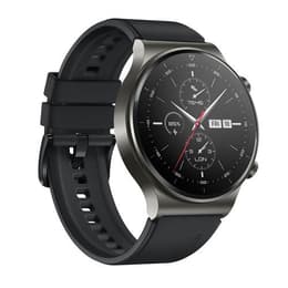 Montre Cardio GPS Huawei Watch GT 2 Pro - Noir