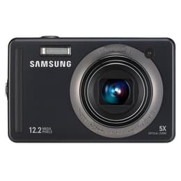 Compact - PL70 Noir Samsung Samsung Lens 5x Zoom 5-25mm f/3,5-5,6