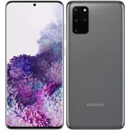 Galaxy S20+ 5G 512 Go Dual Sim - Gris Cosmique - Débloqué