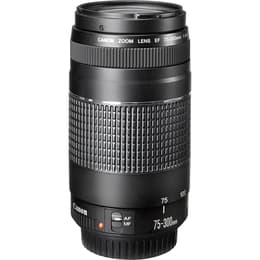 Objectif Canon Ef 75 300mm F 4 5 6 Back Market