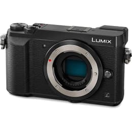 Panasonic Lumix DMC GX80 + Lumix G Vario 12-32mm f/3.5-5.6 ASPH