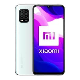 Xiaomi Mi 10 Lite 5G 128 Go Dual Sim - Blanc - Débloqué