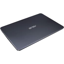 Asus VivoBook E402YA-GA002TS 14" E2 1,5 GHz - SSD 64 Go - 4 Go AZERTY - Français