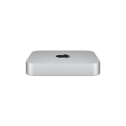 Mac mini (Octobre 2012) Core i7 2,3 GHz - SSD 512 Go + HDD 1 To - 16Go
