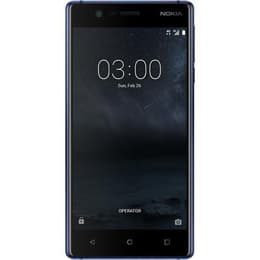 Nokia 3 16 Go - Bleu - Débloqué