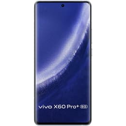 Vivo X60 Pro Plus 256 Go Dual Sim - Bleu - Débloqué
