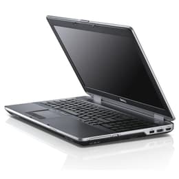Dell Latitude E6530 15" Core i5 2,9 GHz - SSD 256 Go - 8 Go QWERTZ - Allemand