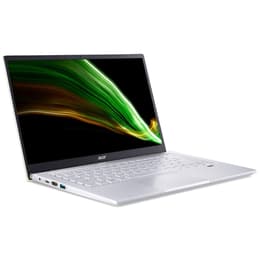 Acer Swift X Pro SFX14-41G-R96D 14" Ryzen 7 1,9 GHz - SSD 1000 Go - 16 Go QWERTZ - Allemand