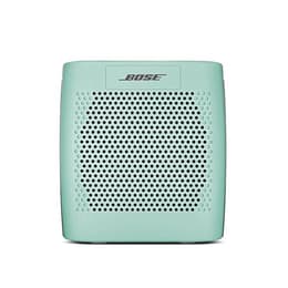Enceinte Bluetooth Bose Soundlink Colour - Vert/Noir