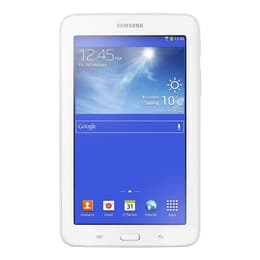 Galaxy Tab 3 Lite (2014) 8 Go - WiFi - Blanc - Sans Port Sim