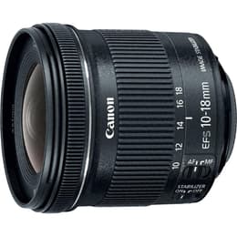 Objectif Canon EF 10-18mm f/4.5-5.6