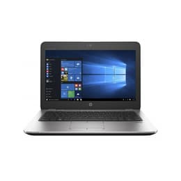 HP EliteBook 820 G3 12,4” (2015)