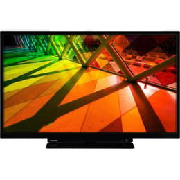 TV Toshiba LED Full HD 1080p 81 cm 32L3163DG