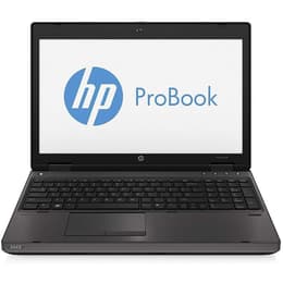 HP ProBook 6570B 15" Core i5 2,6 GHz - SSD 128 Go - 8 Go AZERTY - Français