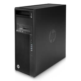 HP Z440 Workstation Xeon E5 3,5 GHz - HDD 1 To RAM 16 Go