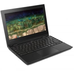 Lenovo Chromebook 500E Celeron 1,1 GHz 32Go eMMC - 4Go QWERTY - Espagnol