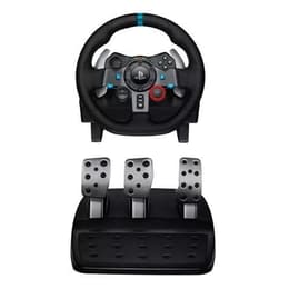 PlayStation 4 Logitech Driving Force G29