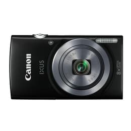 Compact - Canon IXUS 162 Gris Canon Canon Zoom Lens 28-224 mm f/3.2-6.9
