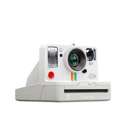 Instantané - Polaroid Now I‑Type Blanc Polaroid 35-40mm f/11