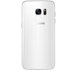 Galaxy S7 Edge 32 Go - Blanc - Débloqué