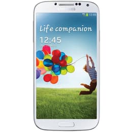 Galaxy S4 16 Go - Blanc - Débloqué