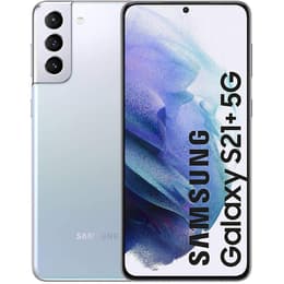 Galaxy S21 Plus 5G 256 Go - Argent Fantôme - Débloqué