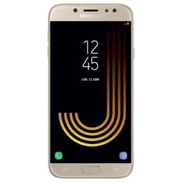 Galaxy J7 (2017) 16 Go Dual Sim - Or - Débloqué