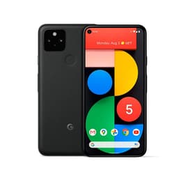Google Pixel 5 128 Go Dual Sim - Noir - Débloqué