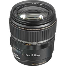 Objectif Canon EFS 17-85mm f/4-5.6