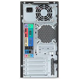 Acer Veriton M4610G Core i7 3,4 GHz - SSD 256 Go RAM 8 Go | Back Market