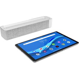 Lenovo Smart Tab M10 FHD Plus (2020) 64 Go - WiFi - Gris - Sans Port Sim
