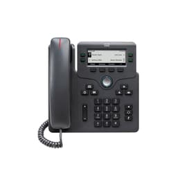 Téléphone fixe Cisco 6841