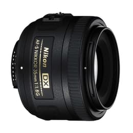 Objectif Nikon DX 35mm f/1.8