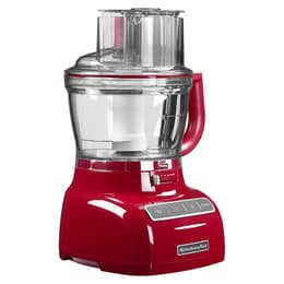 Robot ménager multifonctions KITCHENAID 5KFP1335EER Rouge