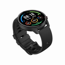 Montre Cardio GPS Xiaomi Mi Watch Color Sports Edition - Noir