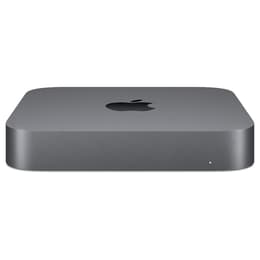 Apple Mac mini (Octobre 2018)
