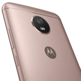 Motorola Moto E4 16 Go - Rose - Débloqué