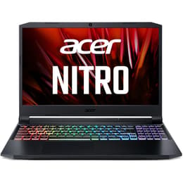 Acer Nitro 5 AN515-42-R6GG 15" Ryzen 5 2 GHz - SSD 128 Go + HDD 1 To - 8 Go - AMD Radeon RX 560X AZERTY - Français