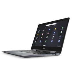 Dell Inspiron Chromebook 14-7486 Core i3 2,2 GHz 256Go SSD - 4Go AZERTY - Français
