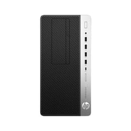 HP ProDesk 600 G3 MT Core i5 3,3 GHz - SSD 256 Go RAM 16 Go