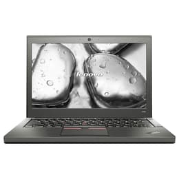 Lenovo ThinkPad X250 12" Core i5 2,3 GHz - SSD 240 Go - 8 Go QWERTZ - Allemand