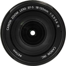 Objectif Canon EF-S 18-135mm f/3.5-5.6 IS