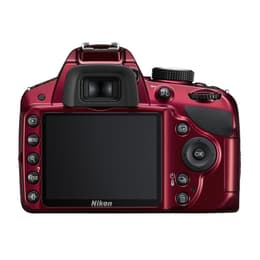 Reflex Nikon D3200